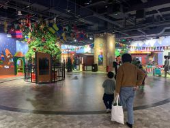 -幻贝家儿童乐园(苏州中心店)