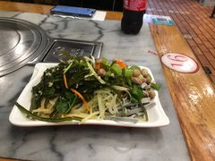 -马记伊源斋涮肉·清真菜(潘家园古玩市场店)