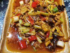 -青城甲(青城山店)