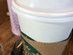 -星巴克臻选(湖滨道店)