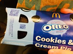 -麦当劳(朗豪坊店)