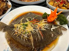 -仙螺岛海鲜自助餐厅(总店)