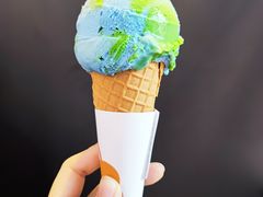 -Dal Cuore 达可芮冰淇淋(陕西北路店)