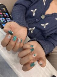 -斯馨·健康美甲美睫