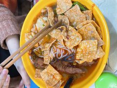 -龍城柳州螺蛳粉(群星路店)