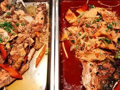 -味妙烤鱼吧(回龙观店)