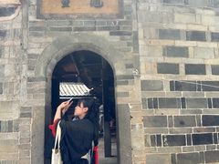 -福建土楼(南靖)景区
