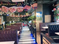-AK47烤羊腿串吧(柳浪家园店)