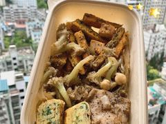 -轻净Clean&Pure(车公庙安徽大厦店)