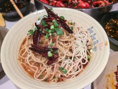靓靓家凉面-靓靓蒸虾·头牌蒸虾(雪松路总店)