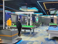 -永宁台球·棋牌俱乐部(淮海路店)