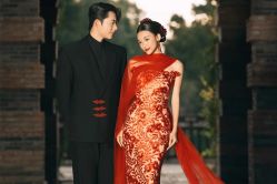 -青禾蒙娜丽莎婚纱摄影(武汉总店)