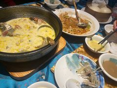 -茶人村·宫廷私厨(奥体印象城店)