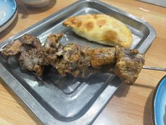 -新疆食府(华龙店)