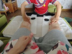 -百玺足道·按摩·SPA(航洋店)