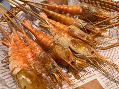 -79号渔船海鲜饭店(耀中店)