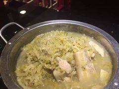 -老六杀猪菜(进乡街店)