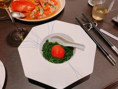 -广州文华东方酒店·江-由辉师傅主理