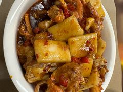 -老三样·旧食新味(船山路店)