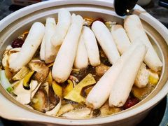 -野菌园·野生菌火锅首创第一家(关兴路总店)