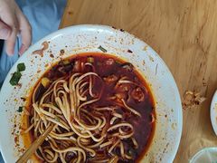 -吴记怪味面(牛王庙店)