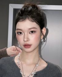 -明天见·化妆造型工作室