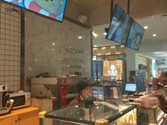 -西树泡芙(秦皇岛茂业天地店)