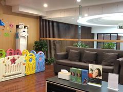 -金琴口腔·正畸种植全科(太升北路店)