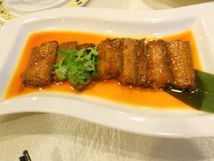 -金台食府(夕照寺店)