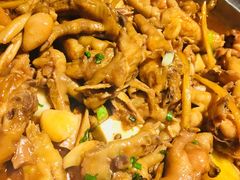 -胖哥俩肉蟹煲(福州仓山爱琴海店)