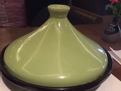 -Tajine Moroccan塔金摩洛哥中东餐厅