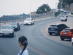 -崂山仰口游览区