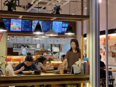 -漫蔬•台北蔬食小馆VEGGIEBOIL(朝晖店)