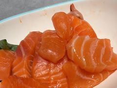 -奔海甄选·活鲜刺身铁板烧自助(太原里店)