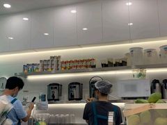 -LINLEE·手打柠檬茶(思北店)