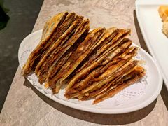 -北平小馆·烤鸭·家常菜(磨房北里店)