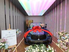 -上德宝骏宝马5S店