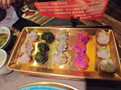 -吼堂老火锅(太古里总店)