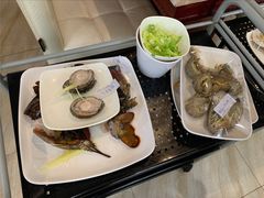 -海大大蒸汽海鲜餐厅·粤菜·特色小炒(欢乐颂店)