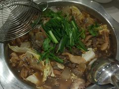 -古乐牛香·鲜牛肉牛杂火锅(新区店)