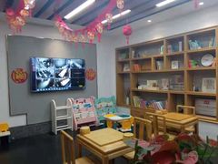-子曰书院·古筝围棋书法国画小主持(夏都店)