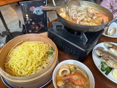 -林四喜·闽南传家菜(鼓浪屿店)