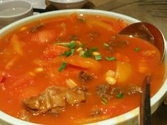 -西北45°(世茂广场店)