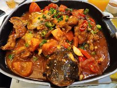 -椿记烧鹅(叠彩店)