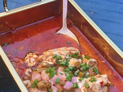 -何师烧烤Pro ·江湖川菜·小龙虾·精酿啤酒(太古里旗舰店)