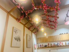 -松上茶屋(康庄南街店)