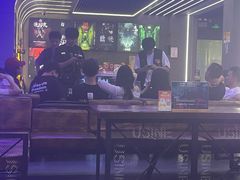 -关你鬼室大型密室逃脱(佛山创意园店)