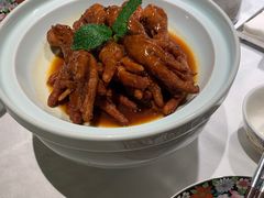 -津禧荟·酥皮烤鸭(北辰店)