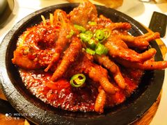 -七八冷面·延边朝鲜族美食(圣熙八号店)