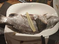 -船奇蒸汽海鲜·闽菜(八市海鲜总店)